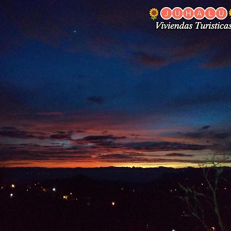 ᒍᑌᕼᗩᒪᑌ Hotel Jericoc  Kültér fotó