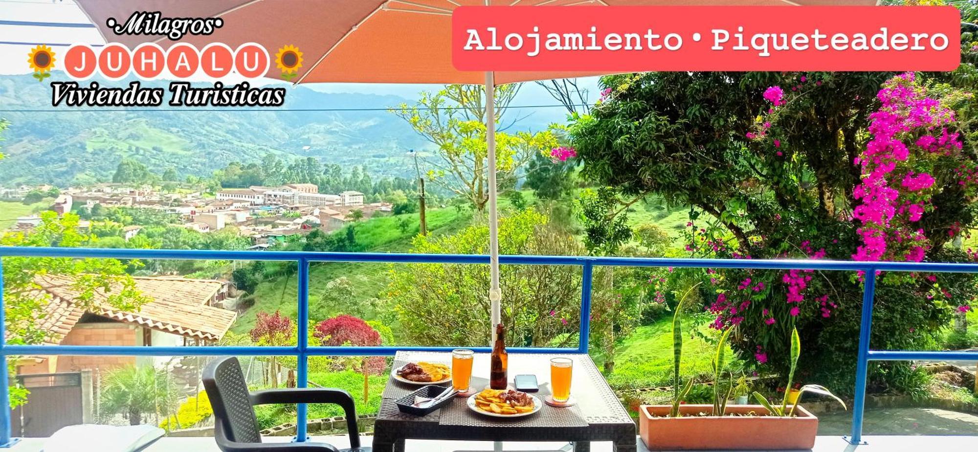 ᒍᑌᕼᗩᒪᑌ Hotel Jericoc  Kültér fotó