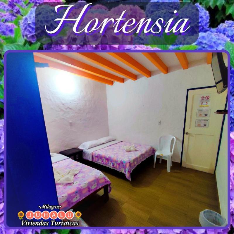 ᒍᑌᕼᗩᒪᑌ Hotel Jericoc  Szoba fotó