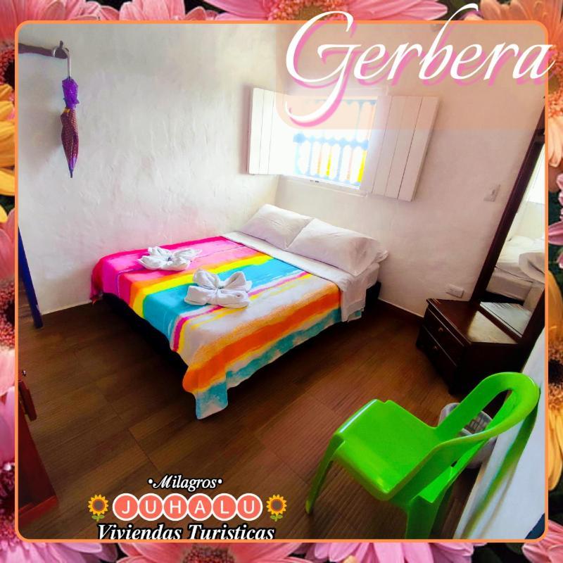 ᒍᑌᕼᗩᒪᑌ Hotel Jericoc  Szoba fotó