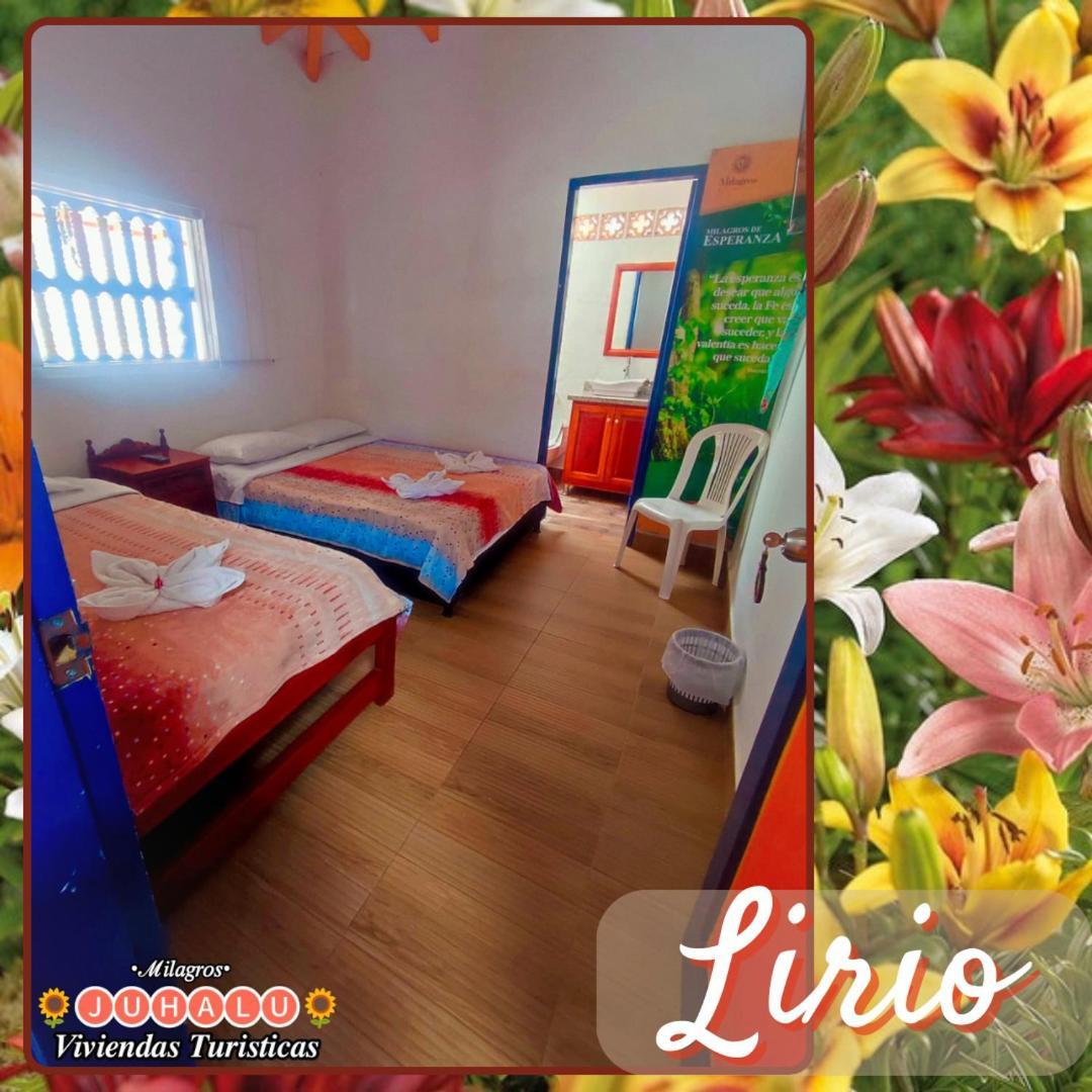 ᒍᑌᕼᗩᒪᑌ Hotel Jericoc  Szoba fotó